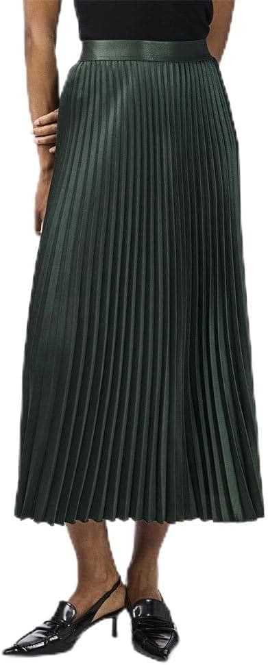 Detalle de YAS Yasceline Hw Midi Rock