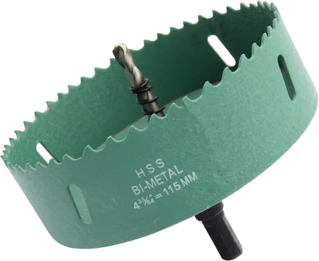 Thumbnail 6 de LAIWEI Lochsäge 41mm