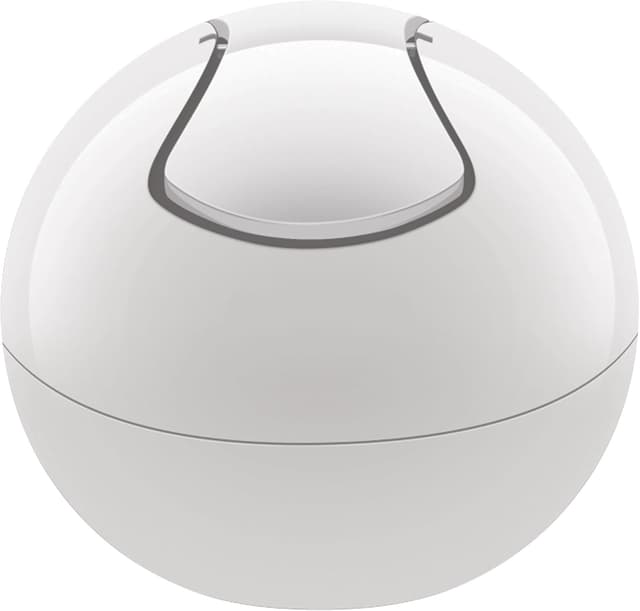 Detalle de Spirella pattumiera da bagno 1 litro