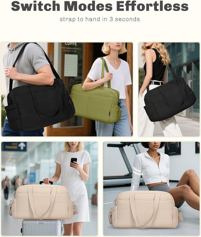 Thumbnail 1 de Hynes Eagle Reisetasche 30 L