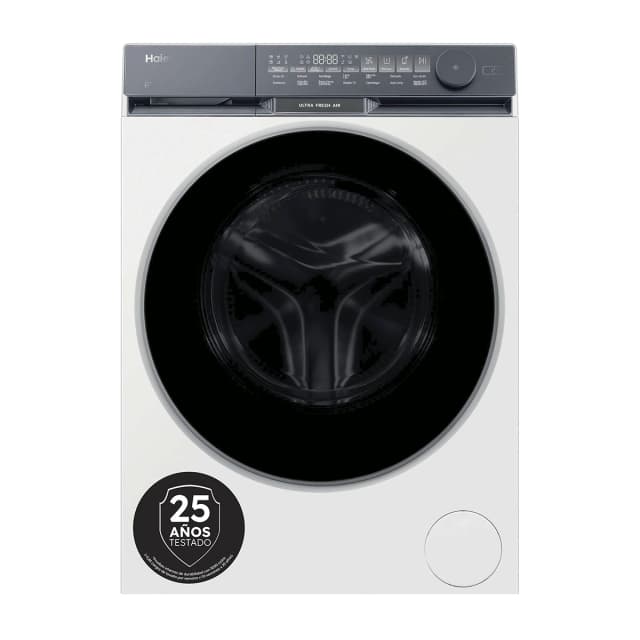 Detalle 1 de Haier HW110-B14387UIB lavadora 11 kg