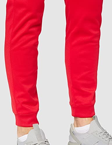 Thumbnail 6 de Joma Suez Pantalón niño 4 años rojo