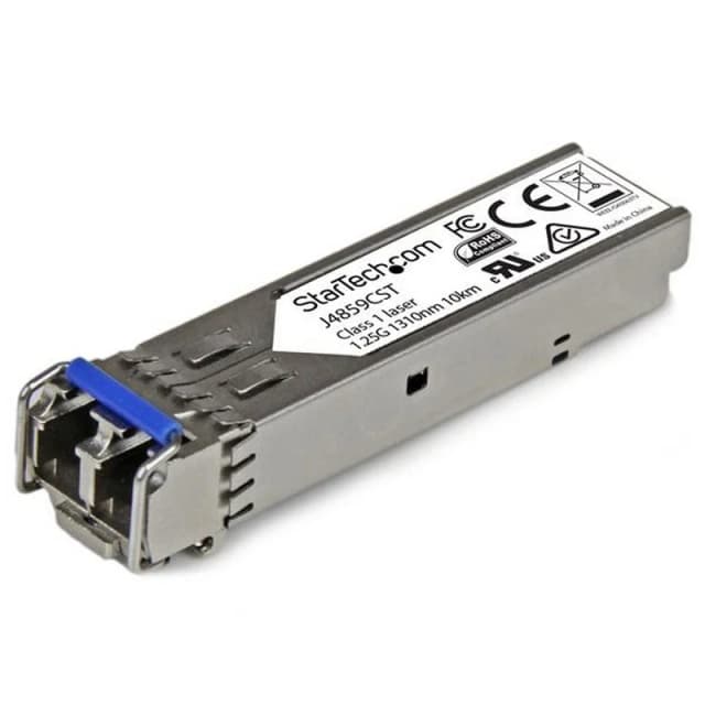Detalle de StarTech Módulo Transceptor SFP 1000BASE-LX