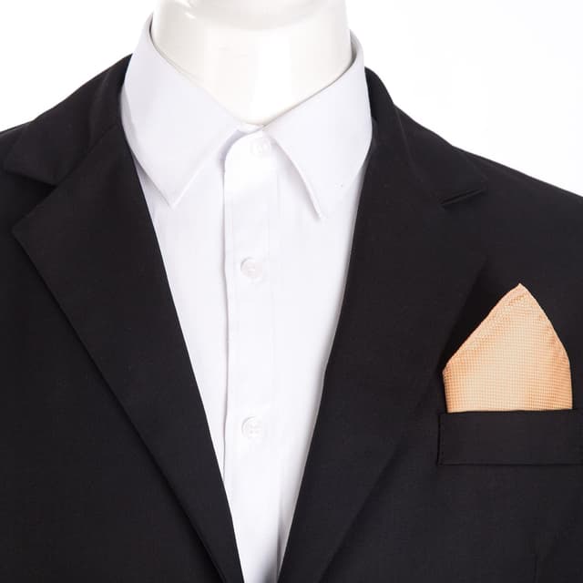 Thumbnail 3 de DonDon fazzoletto da taschino 21x21 cm