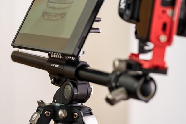 Detalle 2 de Vanguard Veo+ MA1 Multi-Mount Adapter