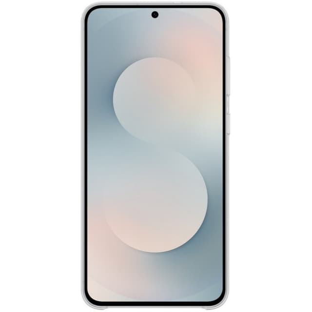 Thumbnail 3 de Samsung Standing Grip Funda con soporte para Galaxy S25 FE blanca