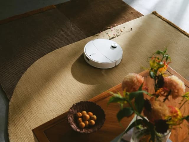 Thumbnail 17 de Roborock Qrevo Curv 2 ProX – 4 cm‑Höhe 🤖