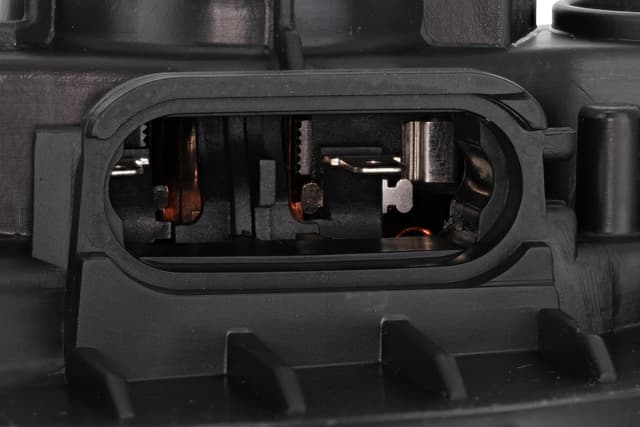 Thumbnail 1 de VALEO ventilation par pulseurs 884629