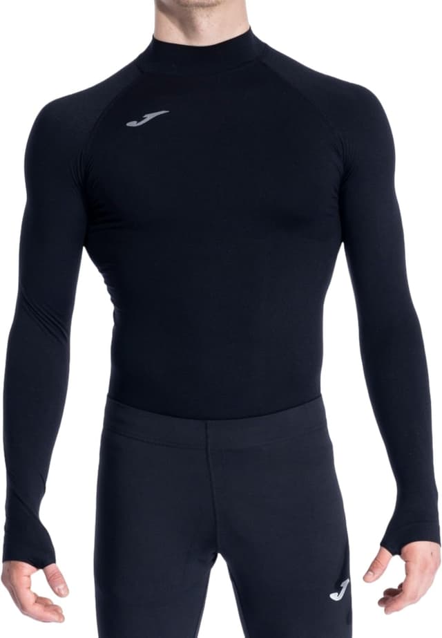 Thumbnail 6 de Joma Camiseta Térmica Unisex Niños S‑XL