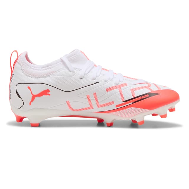 Imagen de Puma Ultra 5 Match FG/AG Botas de fútbol de niños en OfertitasTOP