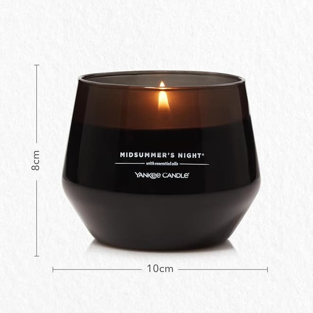 Thumbnail 6 de Yankee Candle Studio Vela mediana noche de verano — 35–50 h 🕯