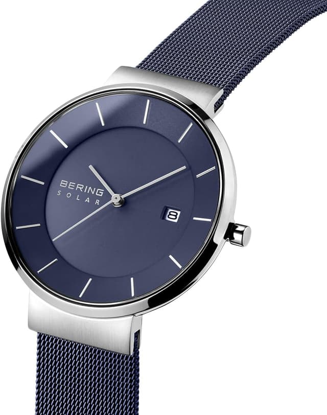 Thumbnail 1 de BERING Solar 14639-307 Orologio