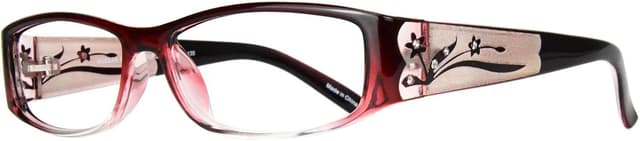 Detalle de EYEBOGO Kaylee, lunettes de lecture femme