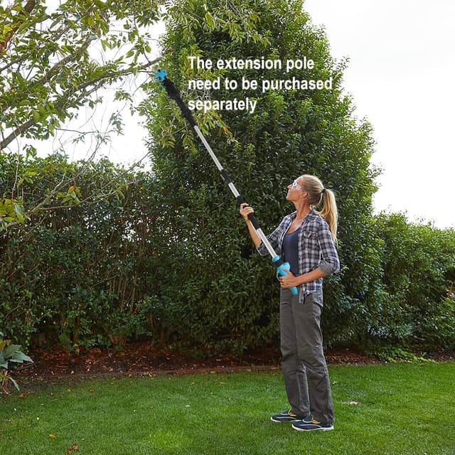 Thumbnail 6 de Tijeras de podar eléctricas 8610