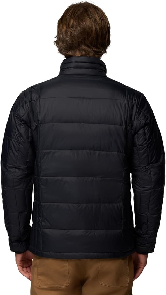 Thumbnail 1 de Columbia Voodoo Falls 590 Turbodown II Jacket