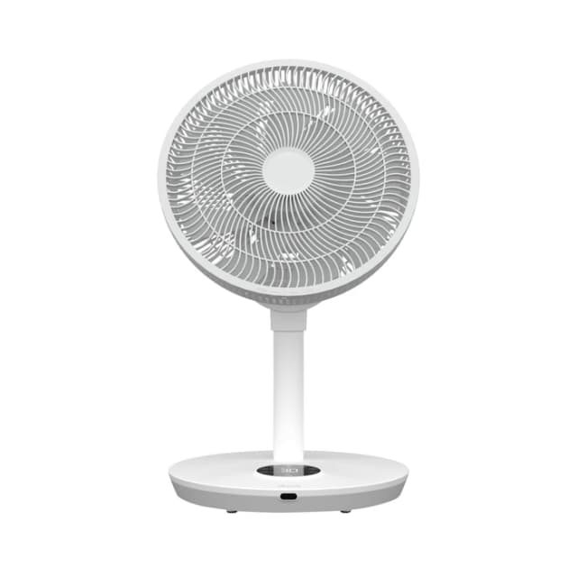 Thumbnail 9 de Duux Whisper Flex 2 Doppelpack Weiß mit 30‑Stufen