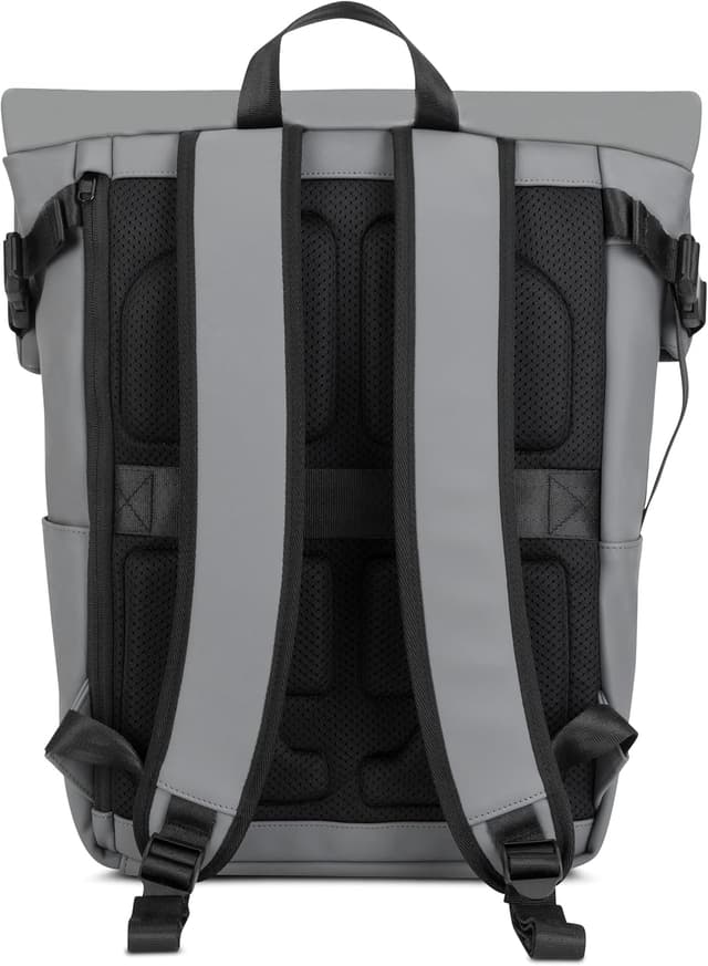 Detalle 2 de Johnny Urban Henry Mochila Enrollable Impermeable para Uso Diario