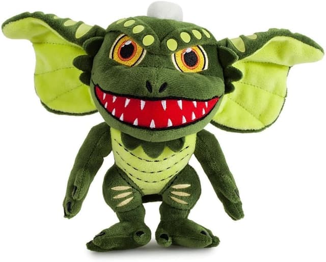 Detalle de Peluche Gremlins Stripe Kidrobot 20 cm