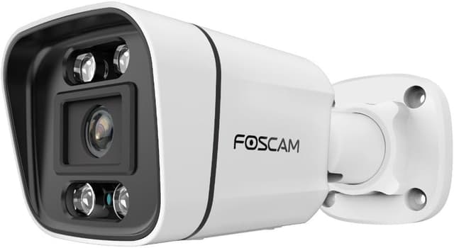 Imagen de FOSCAM V5EP Telecamera IP 5 MP PoE en OfertitasTOP