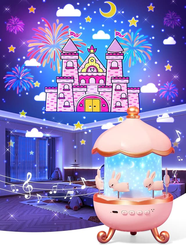 Thumbnail 6 de Gift box Sensory Toys for Babies