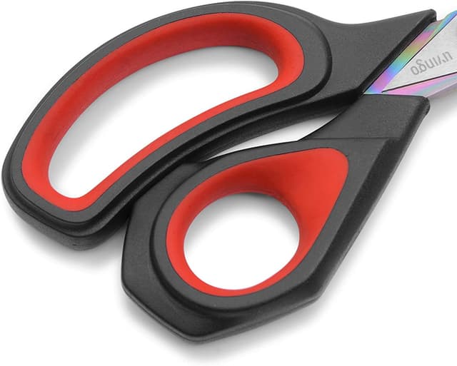 Thumbnail 3 de LIVINGO Premium Tailor Scissors 9.5 INCH ✂