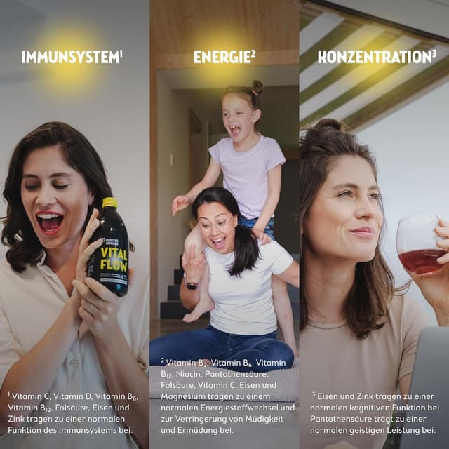 Thumbnail 6 de Kloster Kitchen Mikronährstoffkonzentrat 500 ml