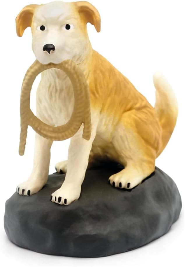 Detalle de Famous Five tonies audio character toys