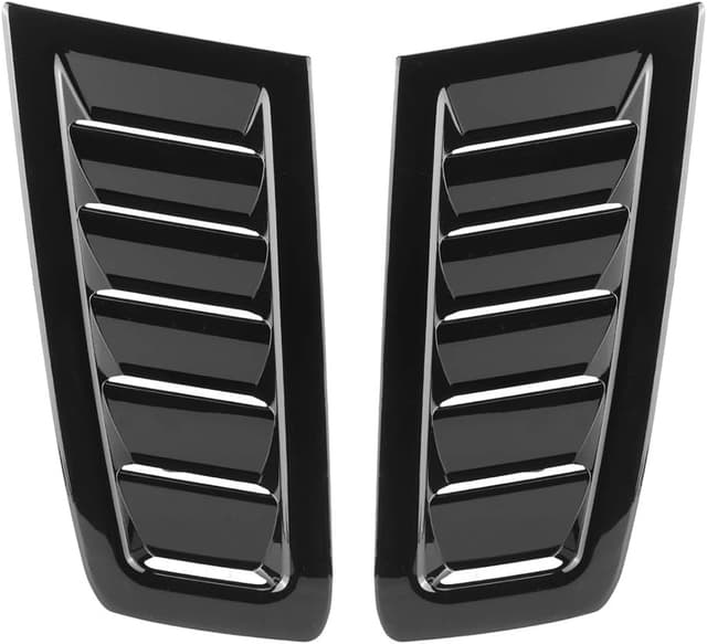 Detalle de RS MK2 Car Bonnet Vents