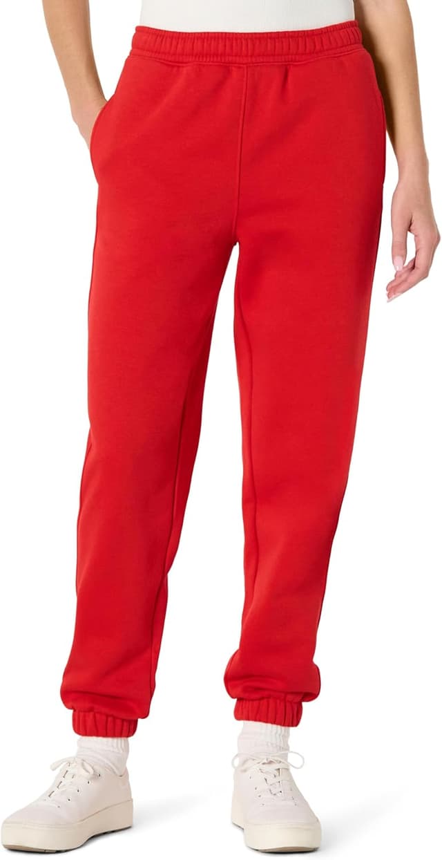 Thumbnail 6 de Amazon Essentials jogger, high-rise relaxed-fit