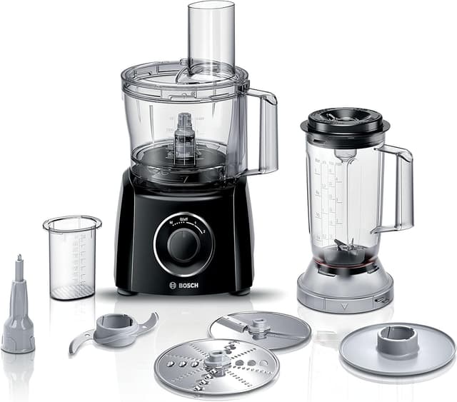Detalle de MultiTalent 3 food processor 800W 2.3L