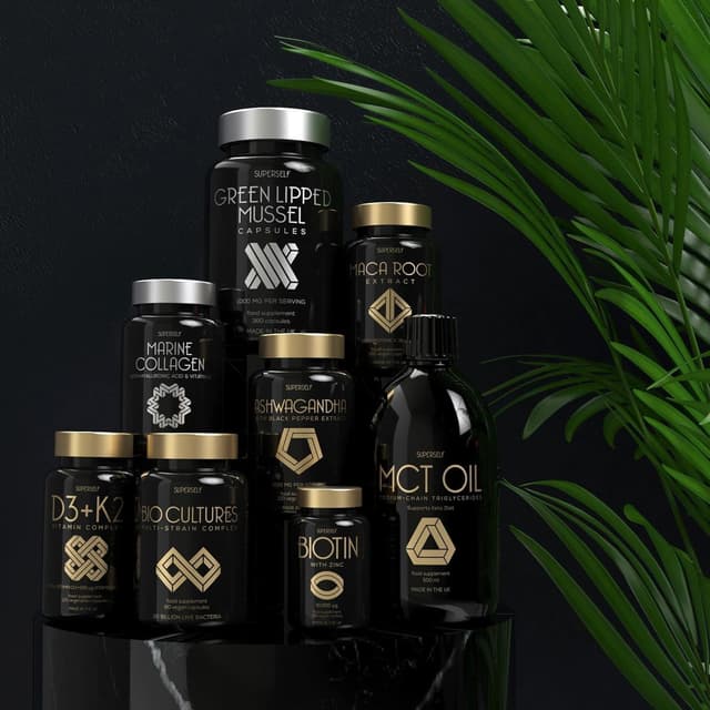 Thumbnail 7 de Colágeno Marino Hidrolizado 2400 mg con Ácido Hialurónico 💧