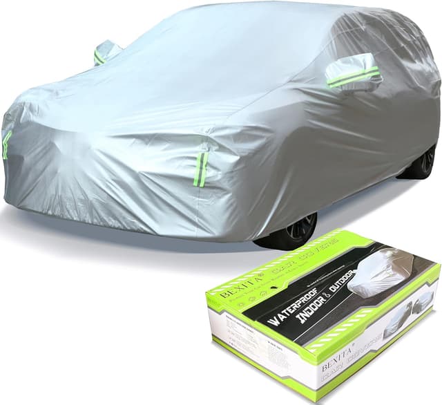 Imagen de BEXITA SUV Car Cover XL 510cm en OfertitasTOP