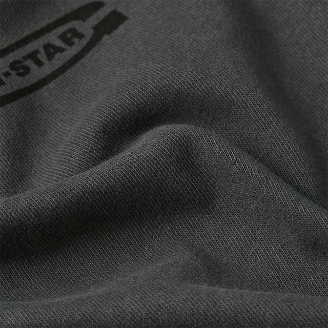 Thumbnail 6 de G-Star Herren Pigment Dye Loose Regular Tee T-Shirt (1er Pack) – bequeme Passform mit originellem Look