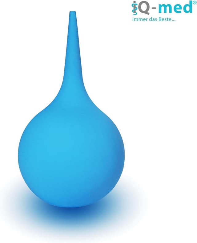 Thumbnail 6 de iQ-med Ohrenreiniger 200ml Ohrendusche