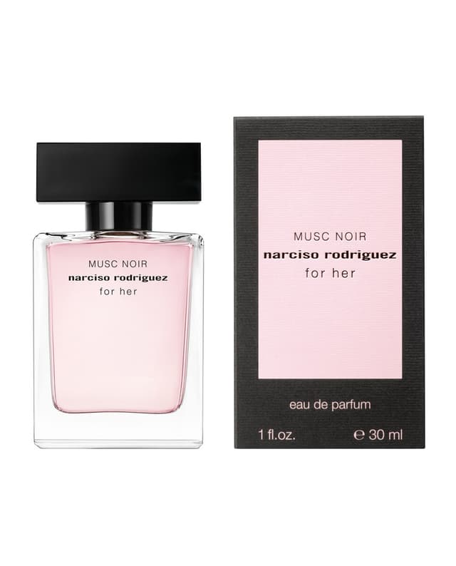 Thumbnail 1 de Narciso Rodriguez Narciso Rodriguez For Her Musc Noir — 30 ml
