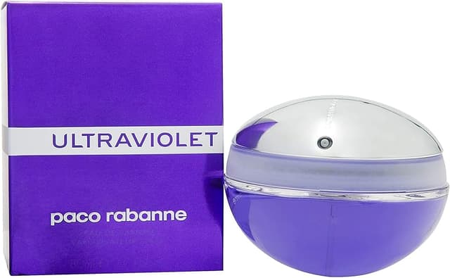 Detalle 2 de ULTRAVIOLET Eau de Parfum Vapo 80ml