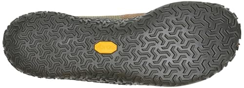 Detalle 2 de Merrell Trail Glove 7 Brown 44,5