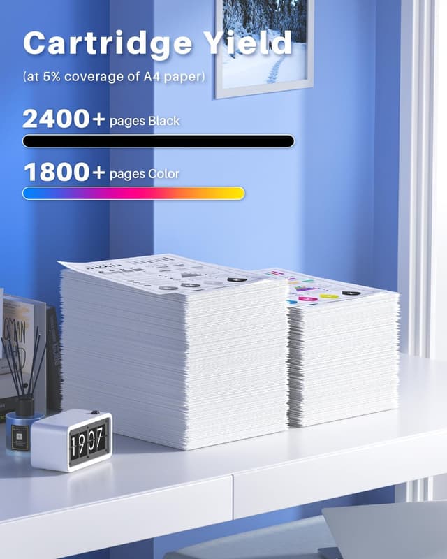 Thumbnail 4 de INK4U 131A Toner compatibile HP 131A