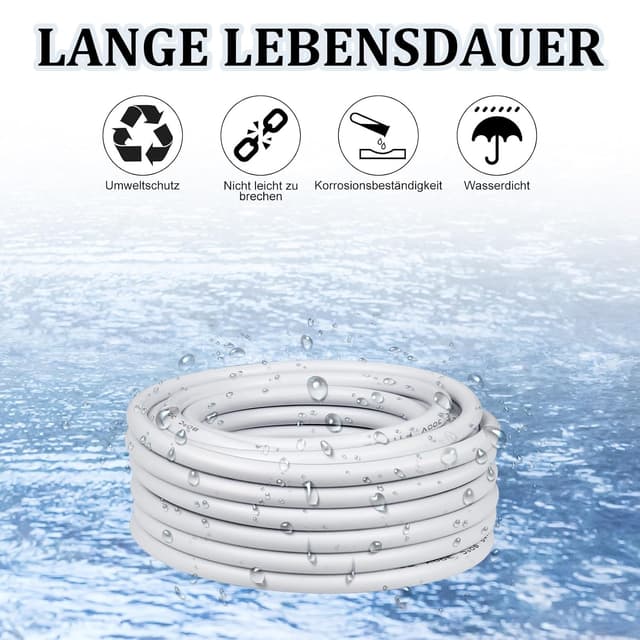 Thumbnail 4 de LightingWill 2adriges 22AWG Kabel 30 m