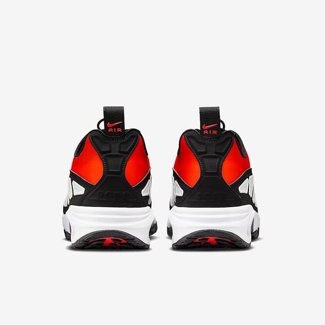 Thumbnail 5 de NIKE Air MAX SNDR Mujer 39 EU zapatillas Bright Crimson