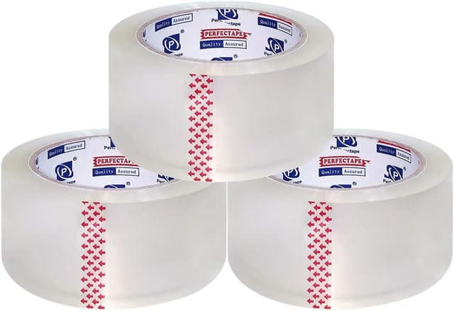 Thumbnail 6 de P PERFECTAPE Heavy Duty Packing Tape 2160Y