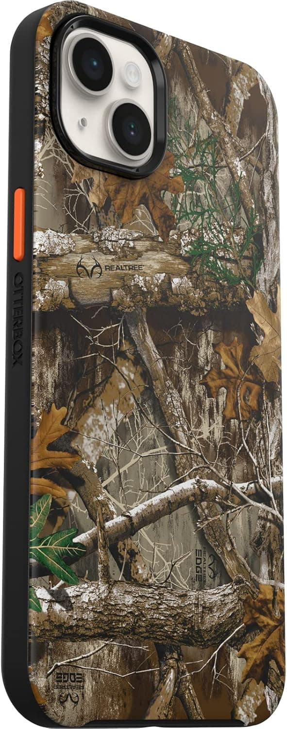 Detalle 2 de OtterBox Symmetry Series+ iPhone 14 Plus Case