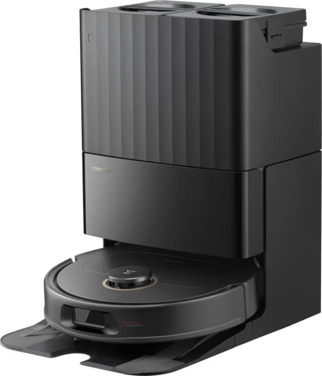 Thumbnail 28 de Roborock Qrevo 5AE 12.000 Pa Saugroboter