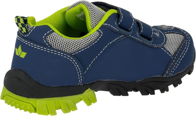 Detalle 2 de Chaussures basses garçon Monstertruck V Blink