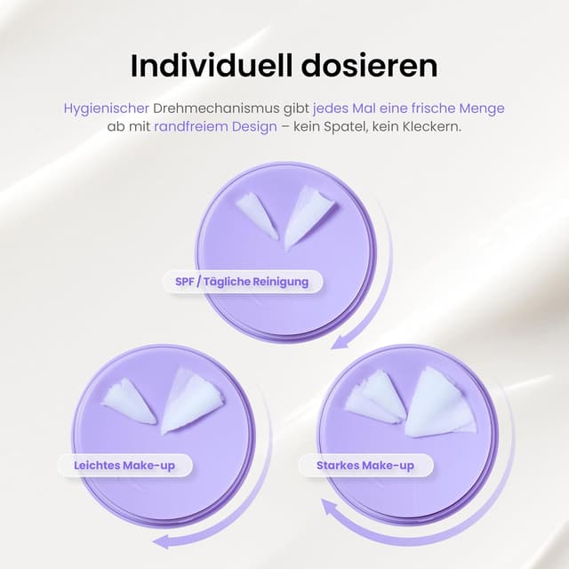 Thumbnail 5 de caraseoul Sanftes Grinding Cleansing Balm 50ml