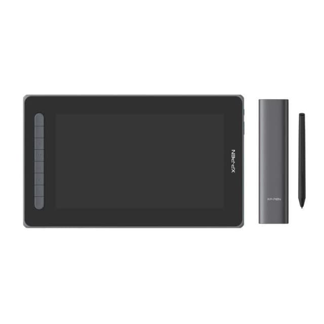 Detalle 2 de XP-Pen Artist 12 2ª generación con pantalla FullHD IPS de 11,8”