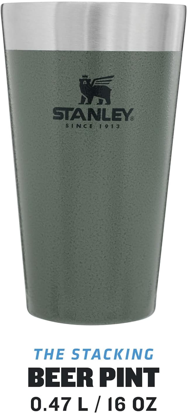 Thumbnail 1 de Stanley Adventure Jarra Cerveza Acero Inoxidable 🍺