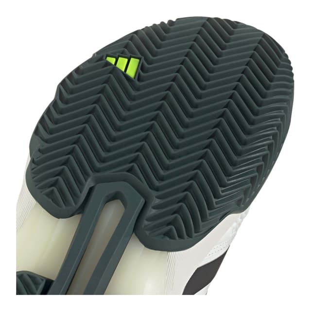 Detalle 2 de Adidas COURTJAM CONTROL CLAY Tenis y pádel