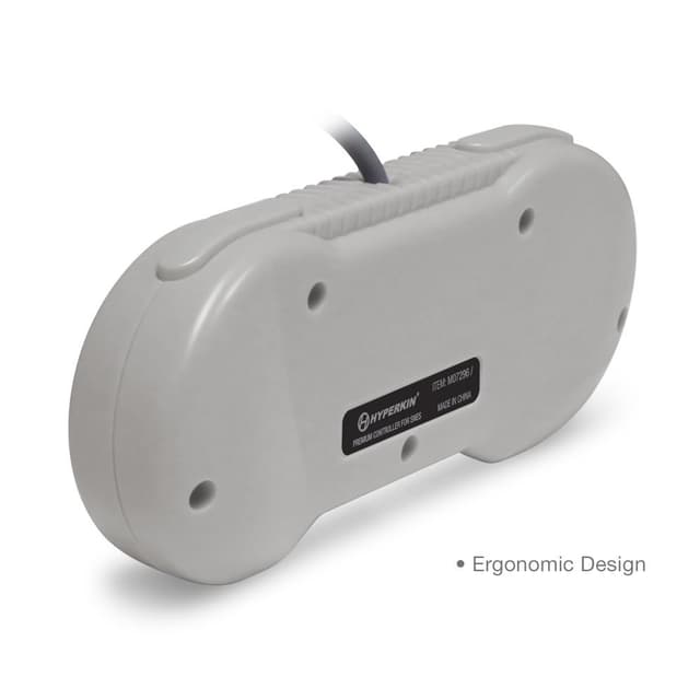 Detalle 2 de Hyperkin Scout SNES controller 10 ft