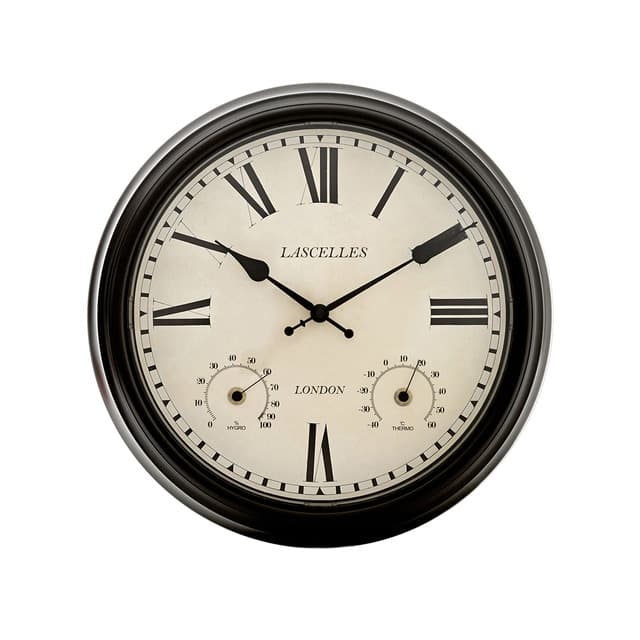 Imagen de Acctim Roman Lascelles reloj de pared ⏰ en OfertitasTOP